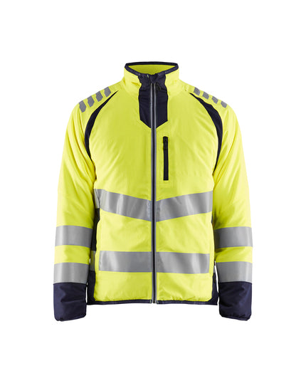 Blaklader 4498 Hi-Vis Insulation jacket
