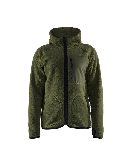 Blaklader 4725 Pile Jacket