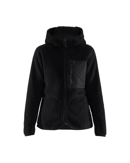 Blaklader 4727 Women's Pile Jacket