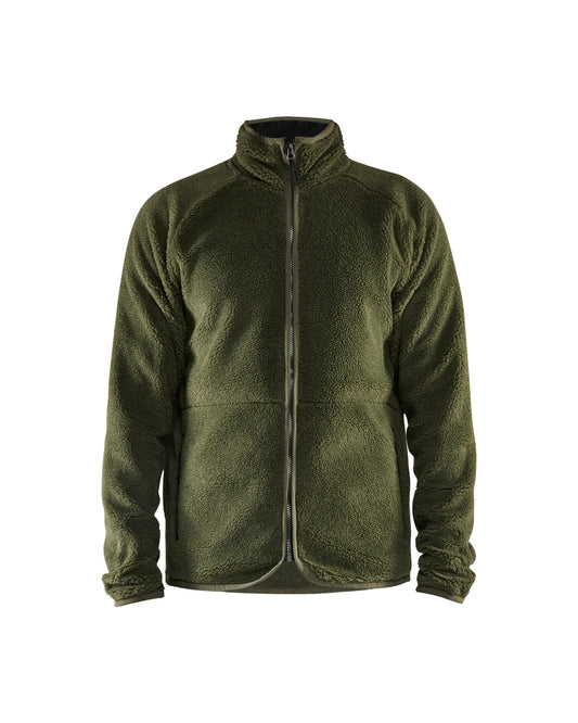 Blaklader 4729 Pile jacket