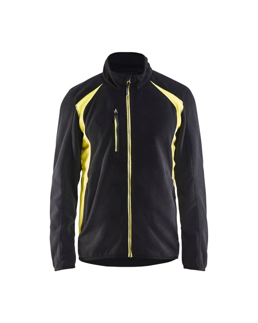 Blaklader 4730 Fleece jacket