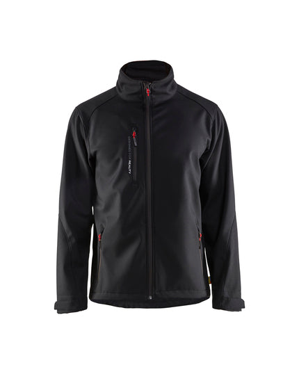 Blaklader 4752 Softshell jacket