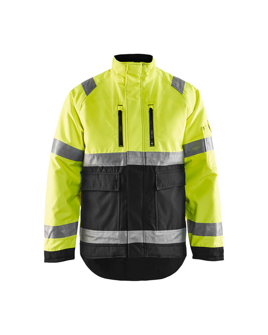 Blaklader 4827 Hi-Vis Winter Jacket