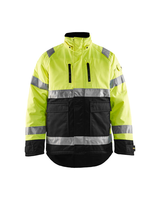 Blaklader 4828 Hi-Vis Winter Jacket