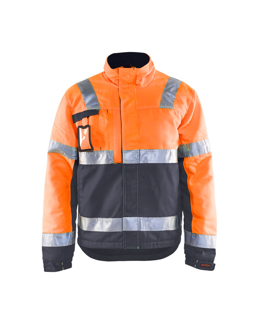Blaklader 4862 Hi-Vis winter jacket