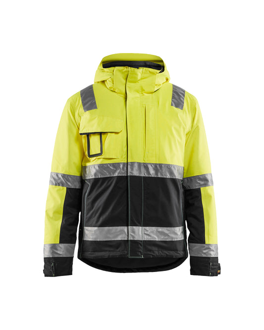 Blaklader 4870 Hi-Vis Winter jacket