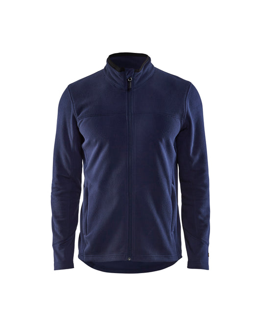 Blaklader 4895 Super lightweight Fleece jacket