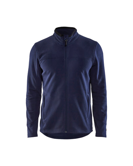 Blaklader 4895 Super lightweight Fleece jacket