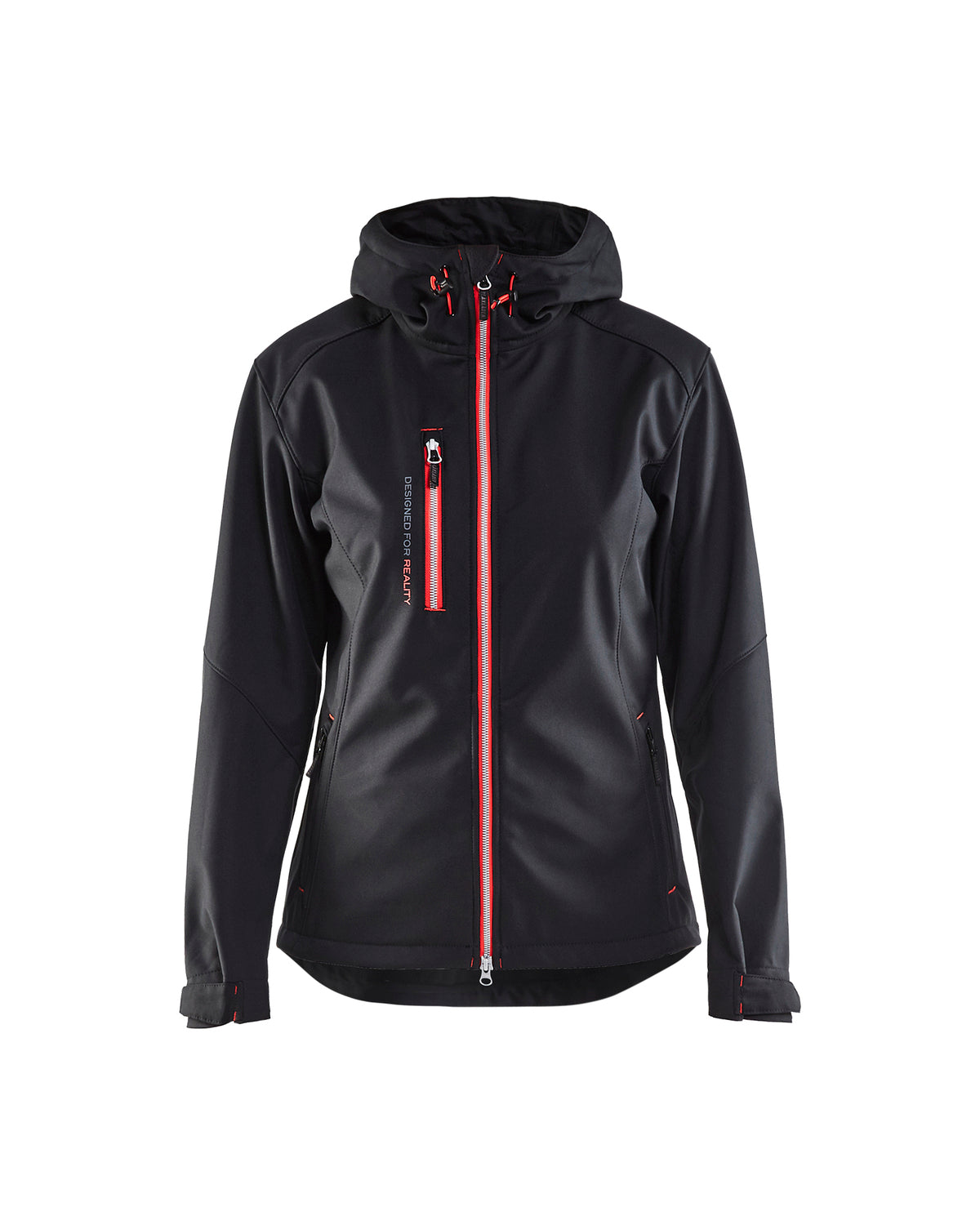 Blaklader 4919 Women's Softshell Jacket