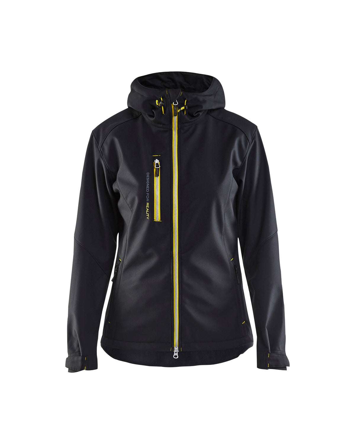 Blaklader 4919 Women's Softshell Jacket