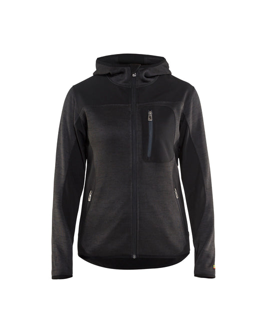 Blaklader 4931 Women's knitted jacket