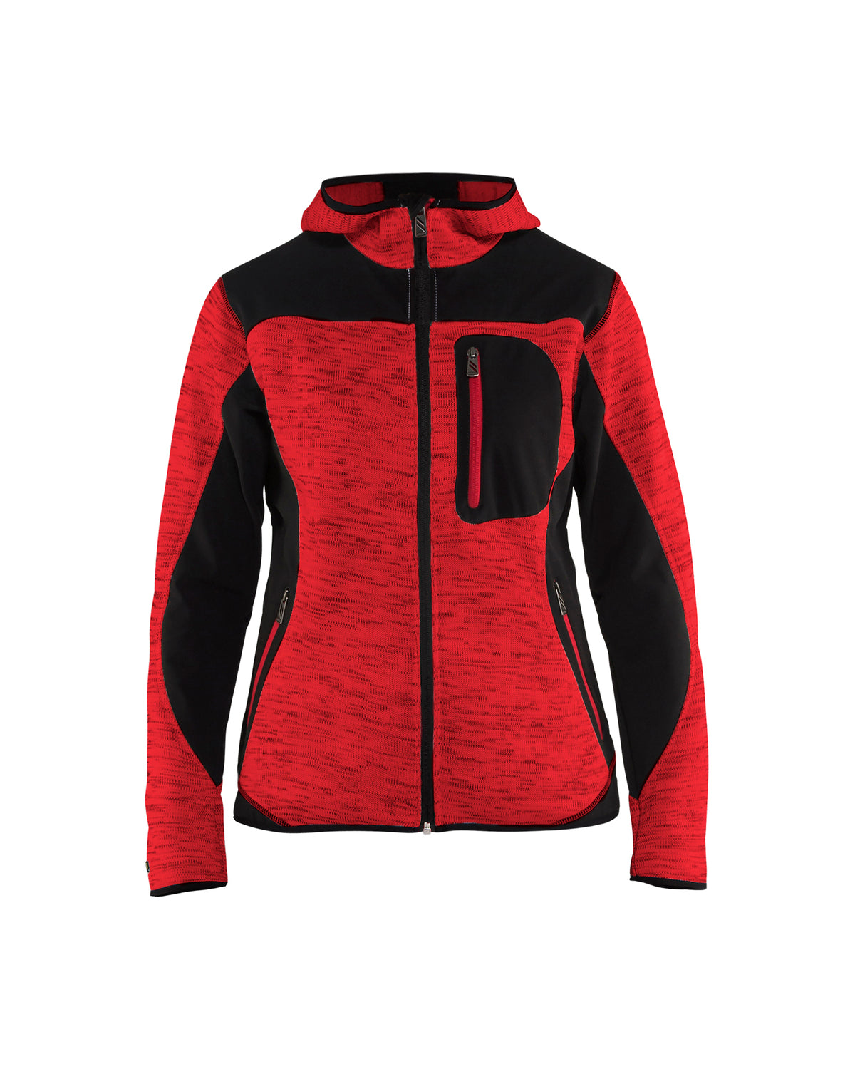 Blaklader 4931 Women's knitted jacket