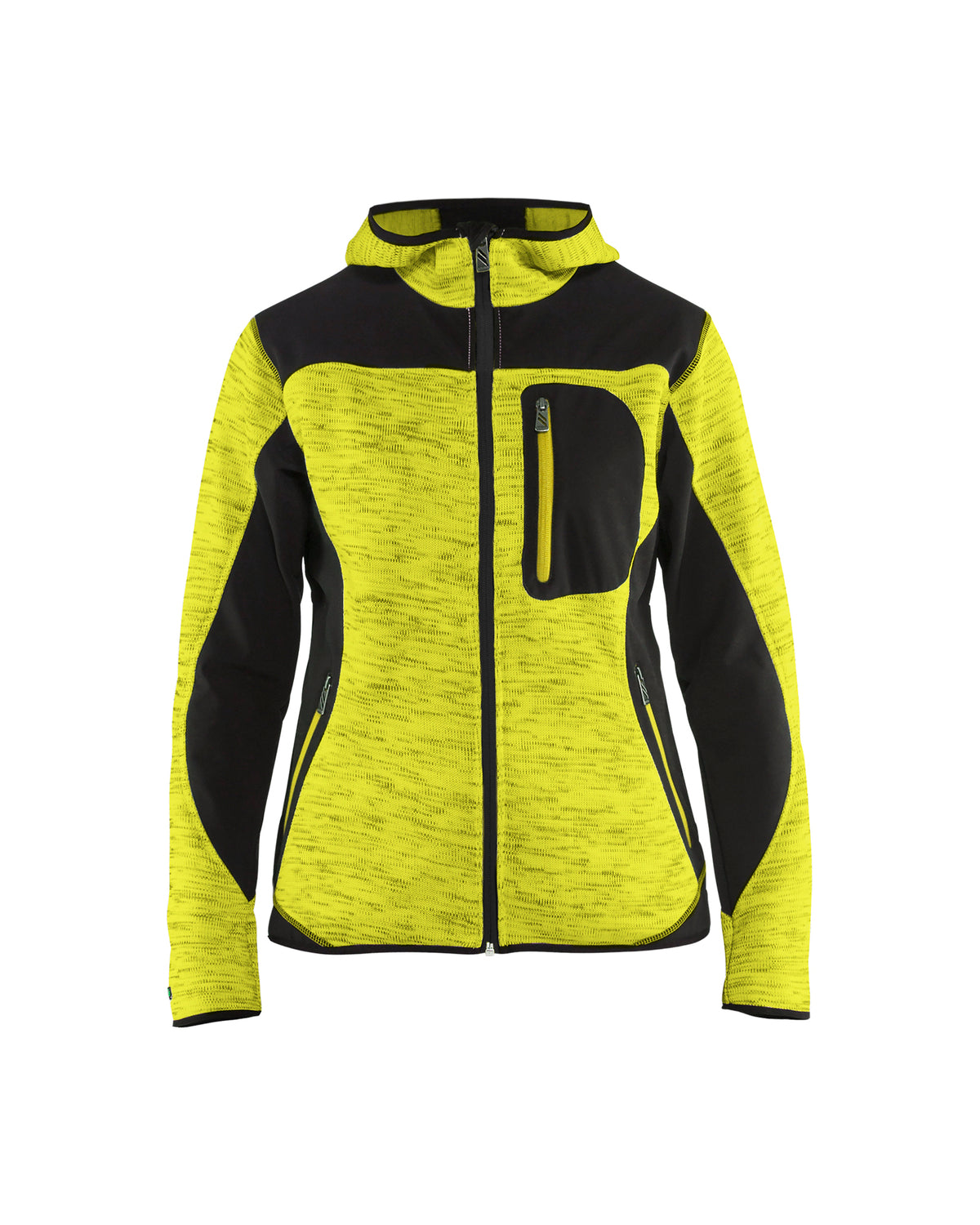 Blaklader 4931 Women's knitted jacket