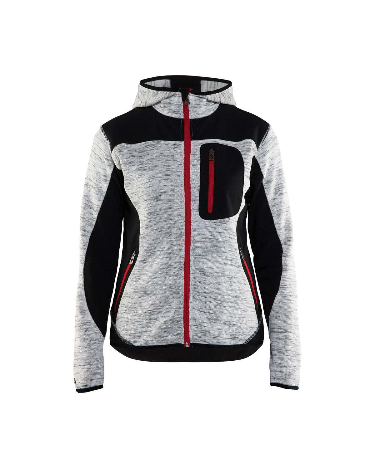 Blaklader 4931 Women's knitted jacket
