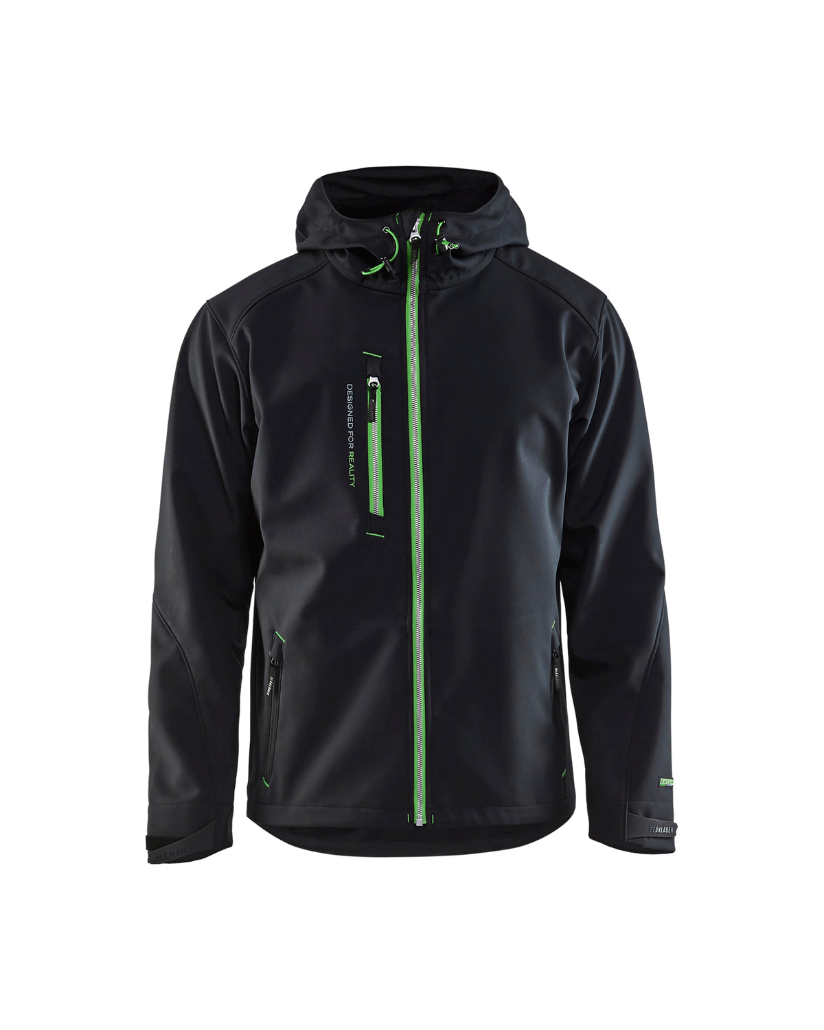 Blaklader 4949 Pro Softshell Jacket