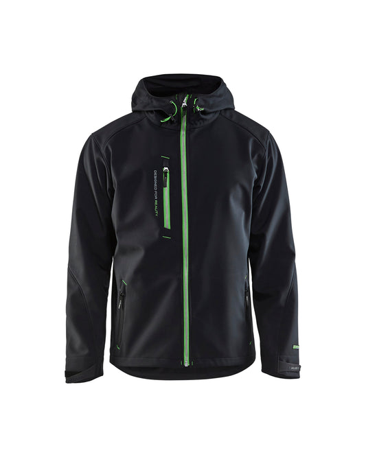 Blaklader 4949 Pro Softshell Jacket