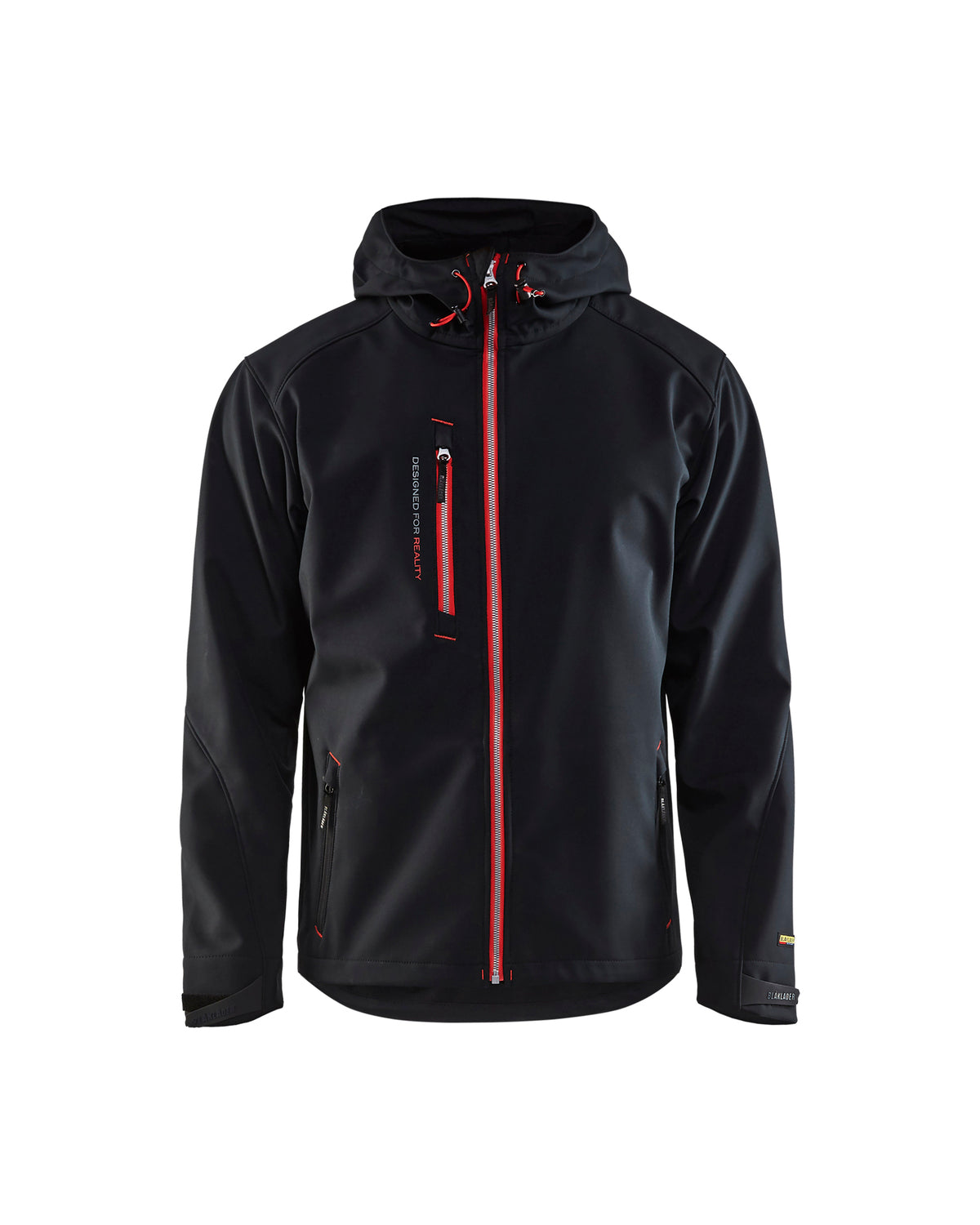 Blaklader 4949 Pro Softshell Jacket