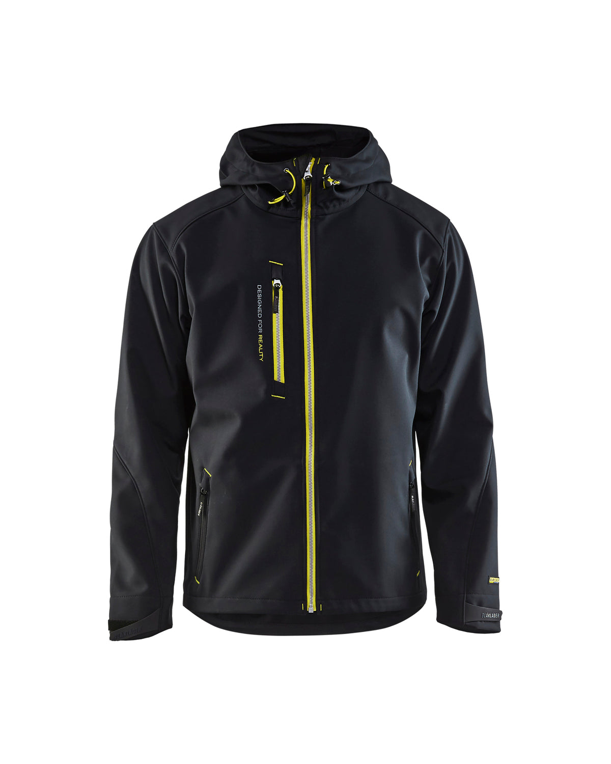 Blaklader 4949 Pro Softshell Jacket