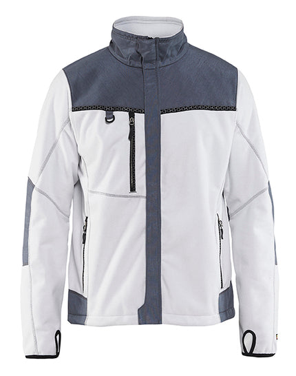 Blaklader 4955 Windproof Fleece jacket