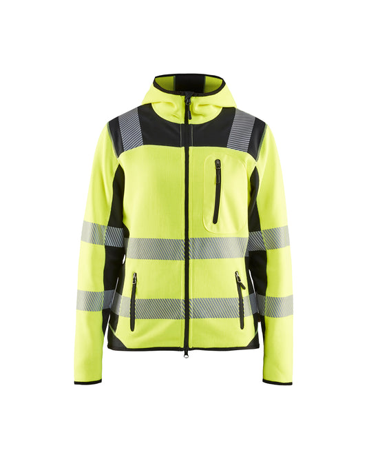 Blaklader 4967 Women's Hi-Vis knitted jacket