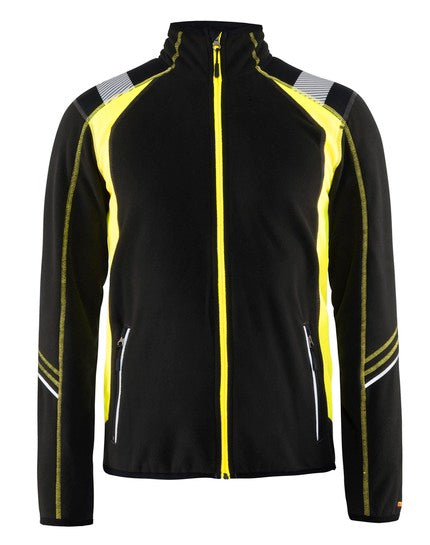Blaklader 4993 Microfleece jacket