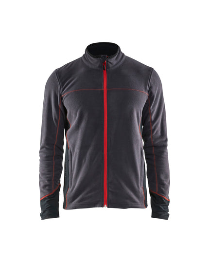 Blaklader 4995 Branded Super Light Fleece
