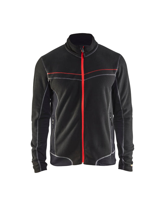 Blaklader 4997 Micro fleece jacket