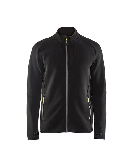 Blaklader 4998 Fleece jacket Evolution