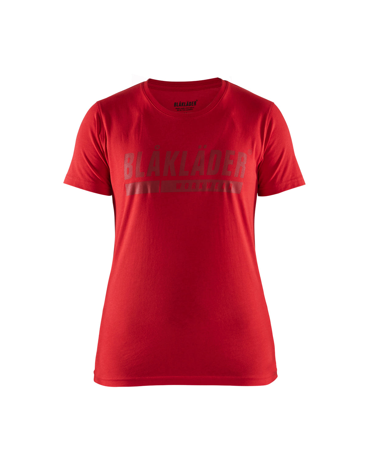 Blaklader 9216 T-shirt Limited Women
