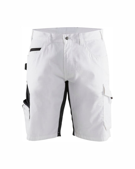 Blaklader Painter's Shorts with Stretch