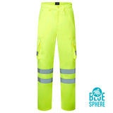 Supertouch Eco HV Trouser thumbnail 1