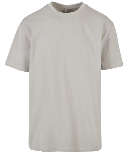 Build Your Brand Heavy oversized Tee