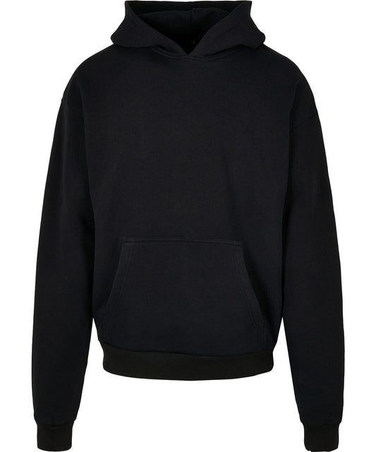 Build Your Brand Ultra heavy hoodie
