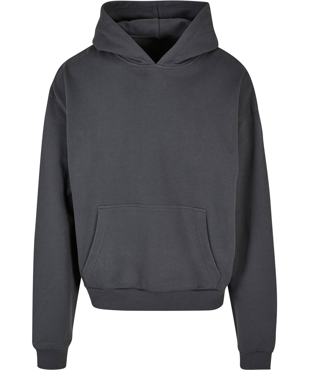 Build Your Brand Ultra heavy hoodie