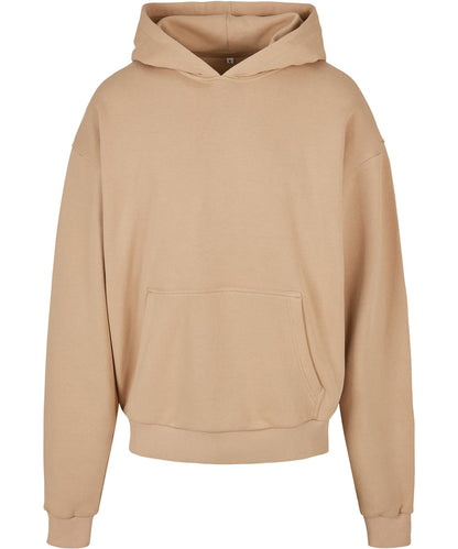 Build Your Brand Ultra heavy hoodie