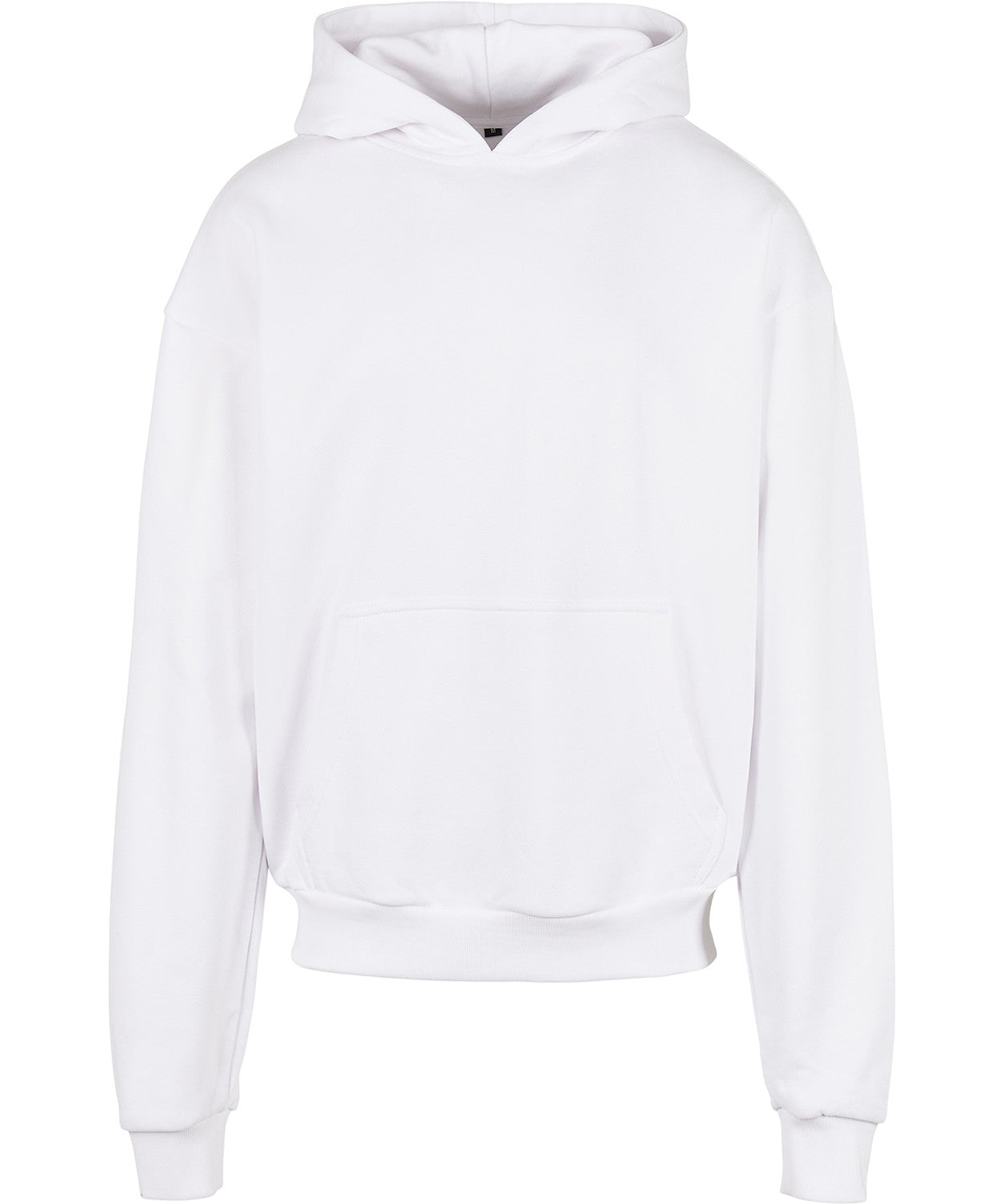 Build Your Brand Ultra heavy hoodie