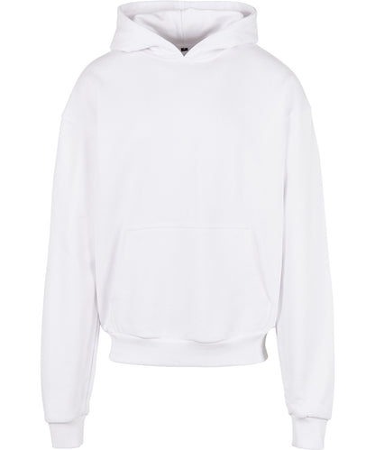 Build Your Brand Ultra heavy hoodie