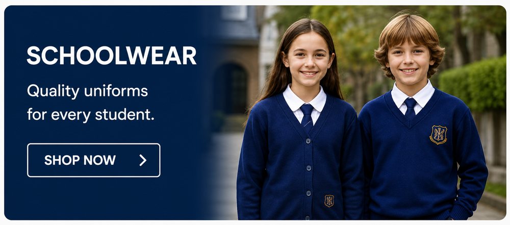 Schoolwear