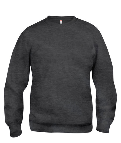 Clique Basic Roundneck Sweatshirt