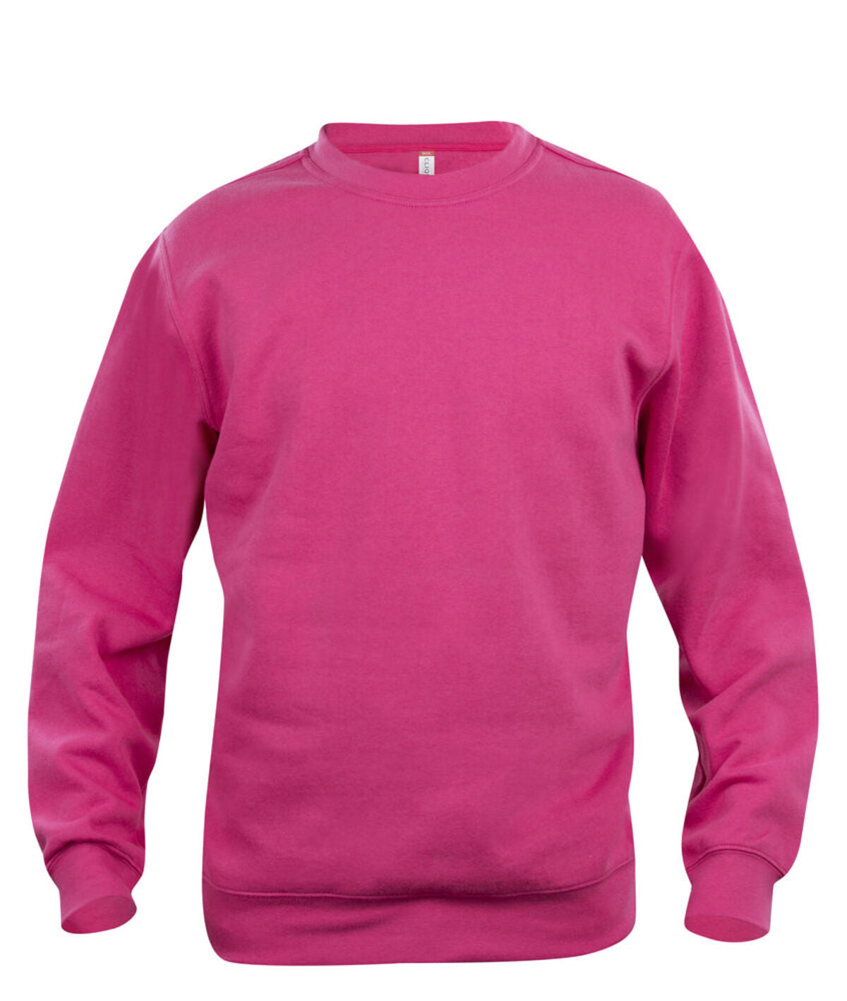 Clique Basic Roundneck Sweatshirt