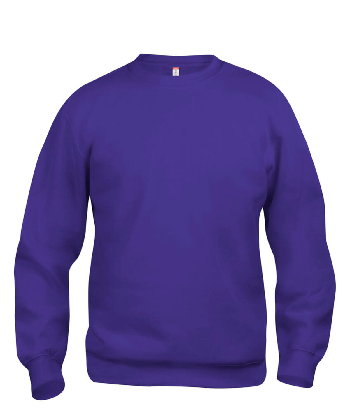 Clique Basic Roundneck Sweatshirt
