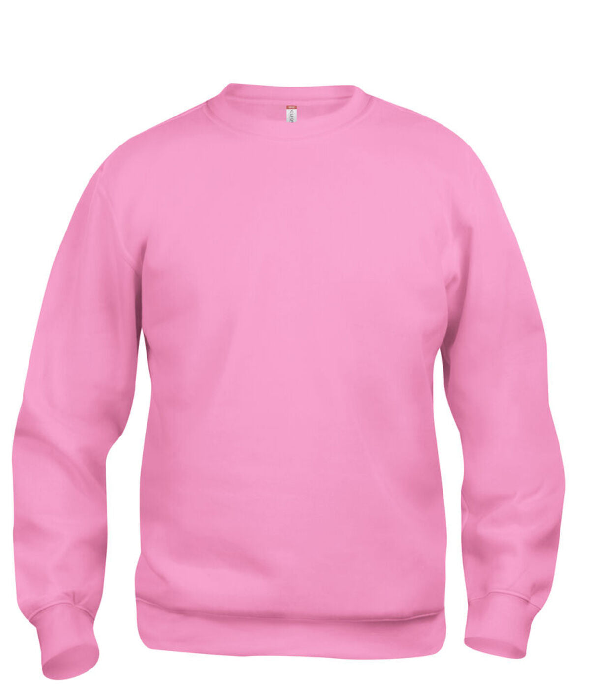 Clique Basic Roundneck Sweatshirt