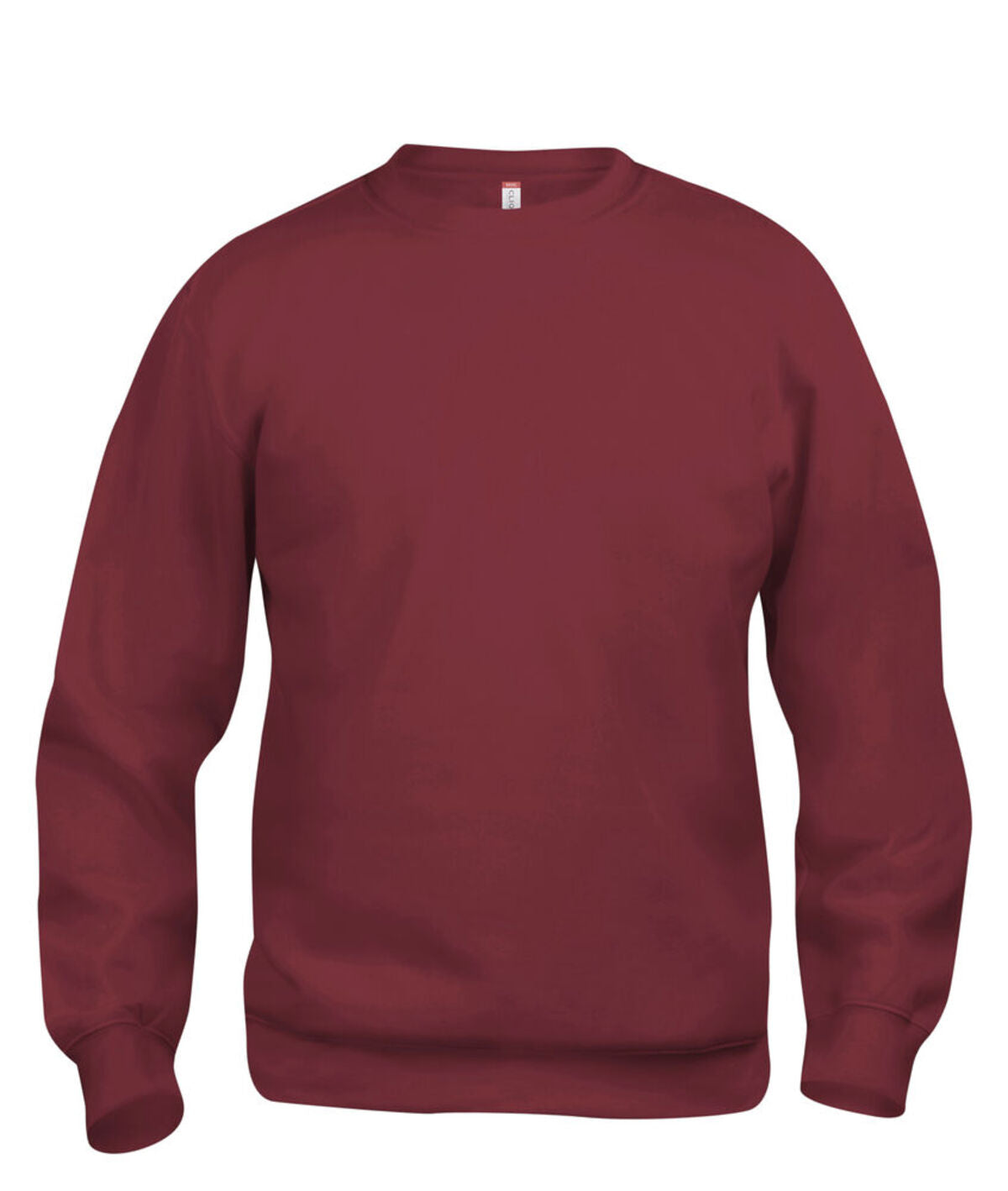 Clique Basic Roundneck Sweatshirt