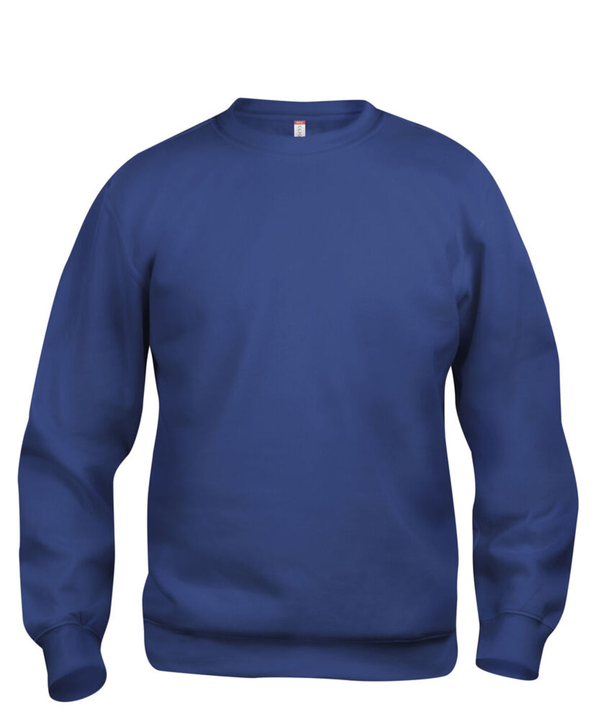 Clique Basic Roundneck Sweatshirt