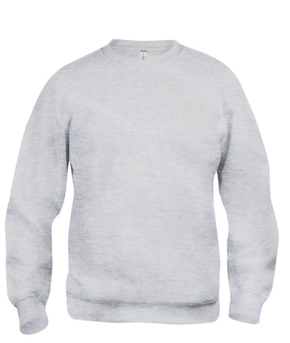 Clique Basic Roundneck Sweatshirt