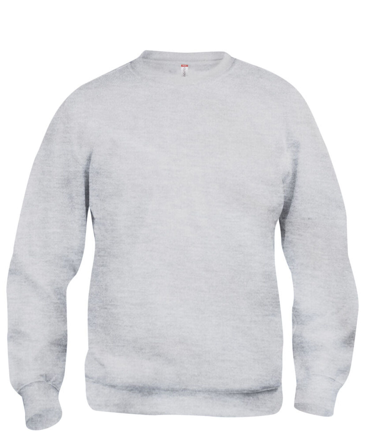 Clique Basic Roundneck Sweatshirt