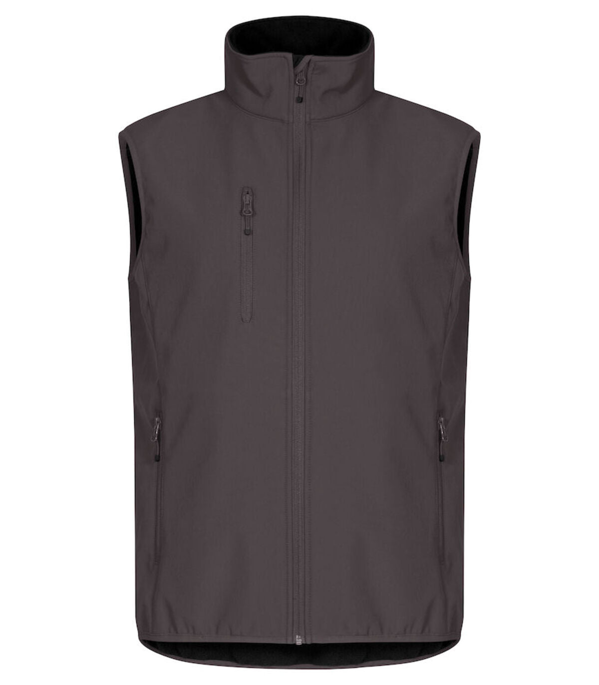 Clique Classic Softshell Vest