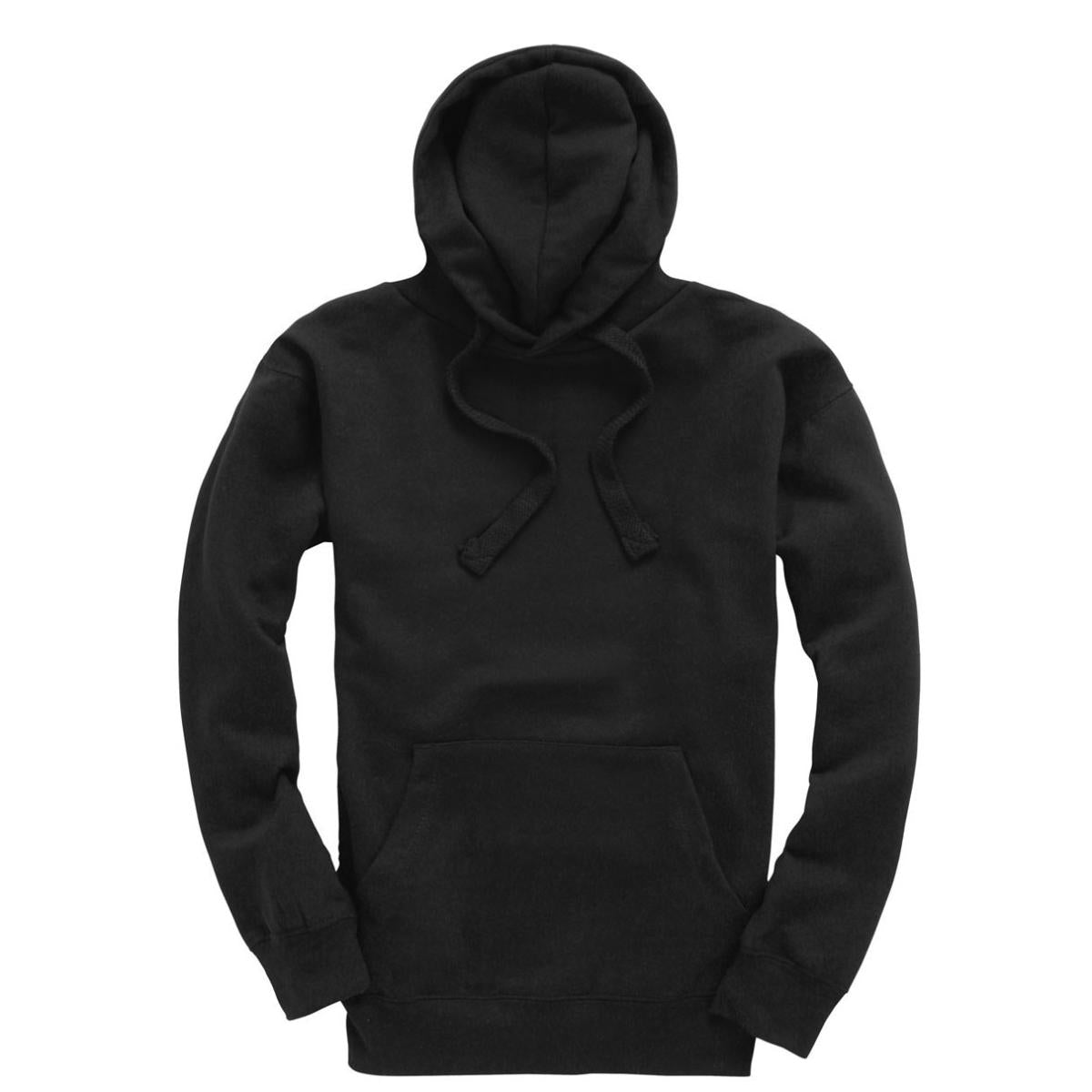 Cotton Ridge Classic Hoodie (CR01)