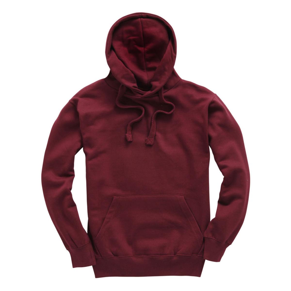 Cotton Ridge Classic Hoodie (CR01)