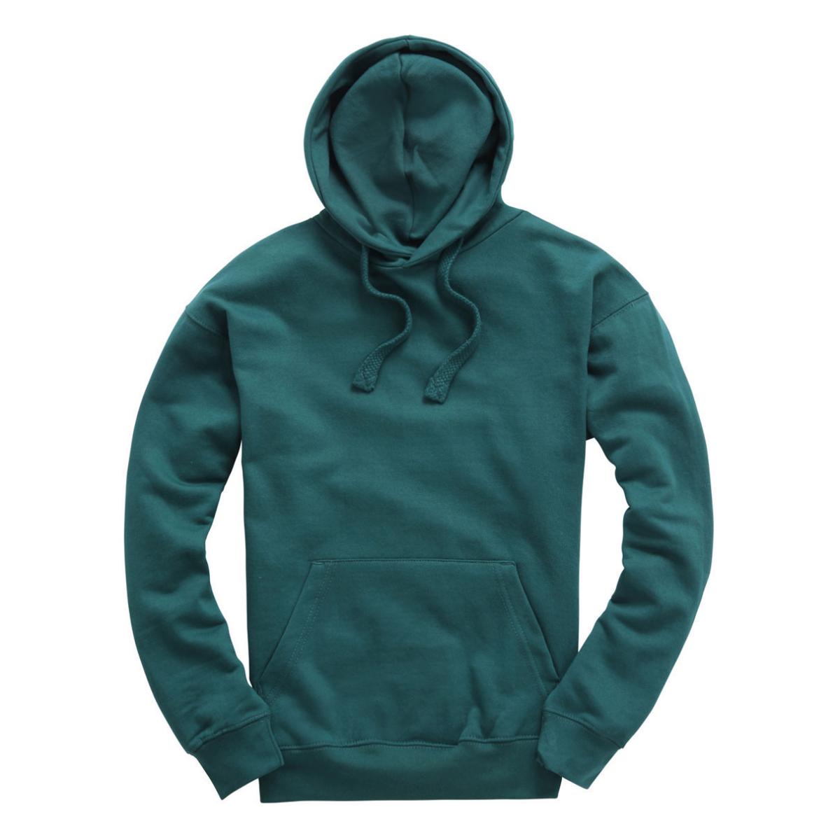Cotton Ridge Classic Hoodie (CR01)